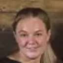 Glacier gym member